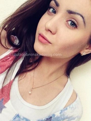 Анкета проститутки Фатима, 23 года